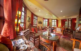 African Tulip Hotel
